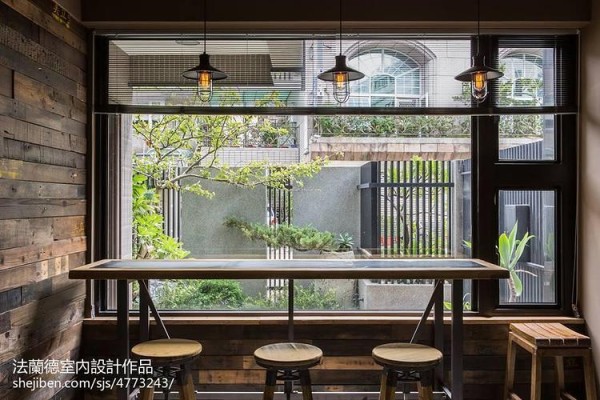 高层阳台怎么装修
