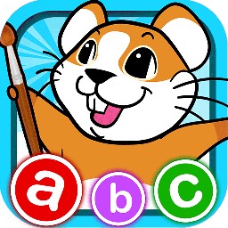 宝宝英语abc