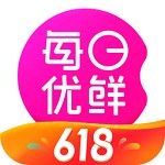 每日优鲜ios版