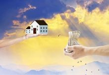 夫妻怎么可以把房子转成个人的