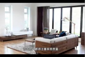 为什么屋子会产生毛絮？教你正确的清洁方法，让家每天都保持干净视频封面