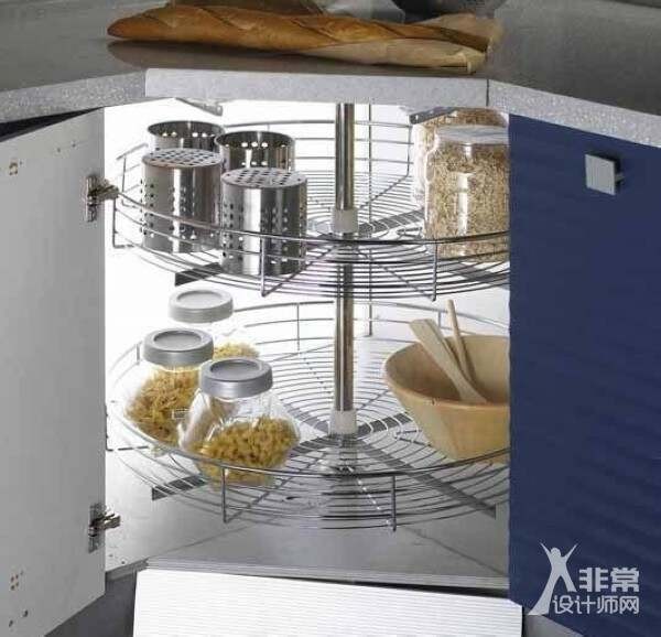 厨房设计