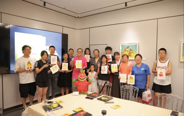 北京城建·国誉颂逆势热销！CLUB SONG标立生活『永不落幕的艺术剧场』