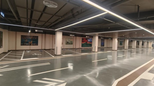 北京城建·国誉颂逆势热销！CLUB SONG标立生活『永不落幕的艺术剧场』