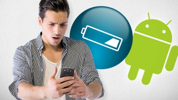 trucos avanzados ahorrar batería android