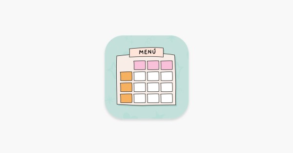 alternativas a recetas calendario app para Android