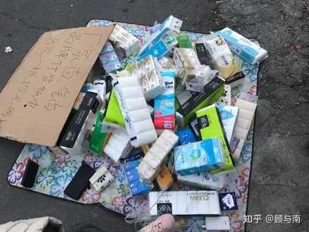 周末摆地摊卖什么