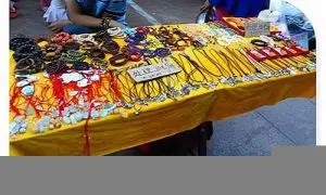 家庭手工艺品创业（如何利用兴趣打造收入来源）