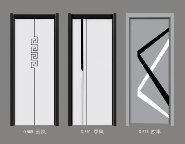 精致自由的家居住宅，细节铸就高品质生活_4