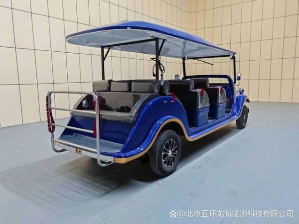 新能源老爷车更换电池-有驾