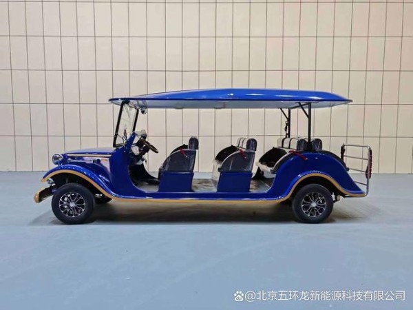 新能源老爷车更换电池-有驾