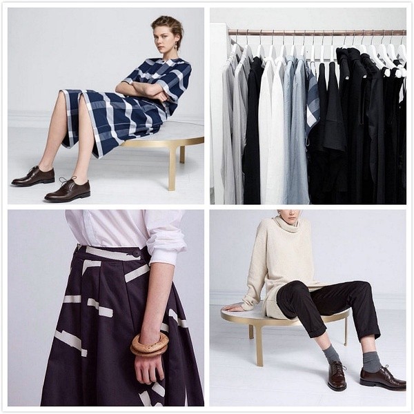 via: Kowtow instagram