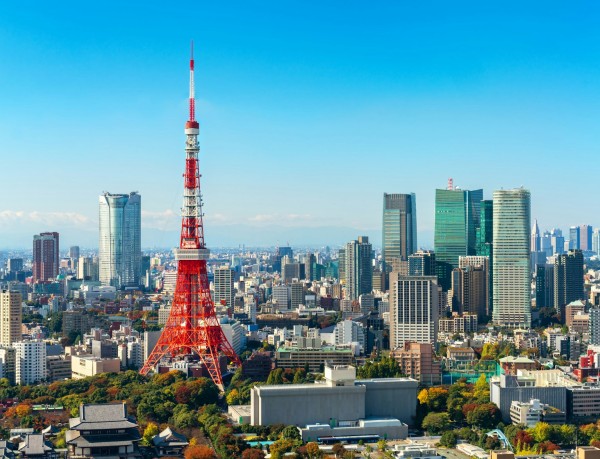 Tokyo