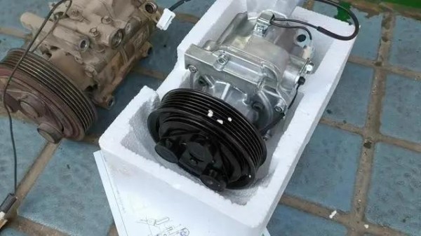 别急着报废！汽车上这4个零件拆下卖掉，更划算！-有驾