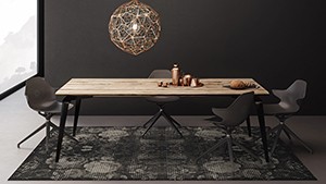 Flooring