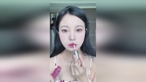 氧气感少女这不轻松拿捏