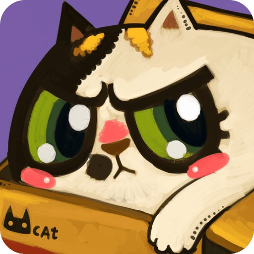 迷途猫的灵魂碎片