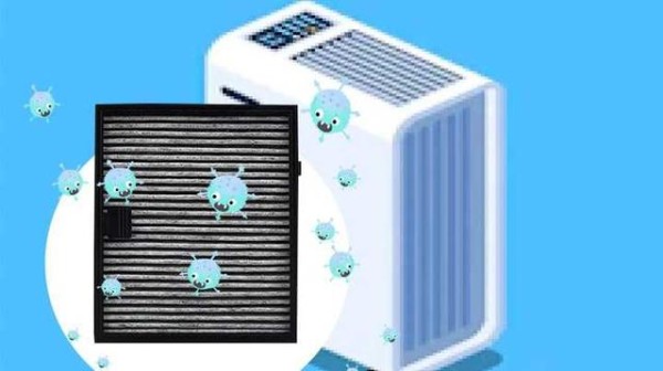 空气净化器滤芯清洗后继续用还有效果吗？-有驾