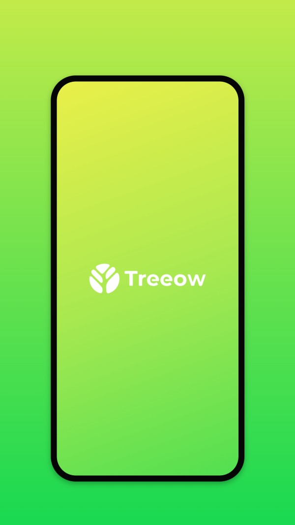Treeow截图