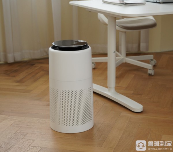 空气净化器的作用