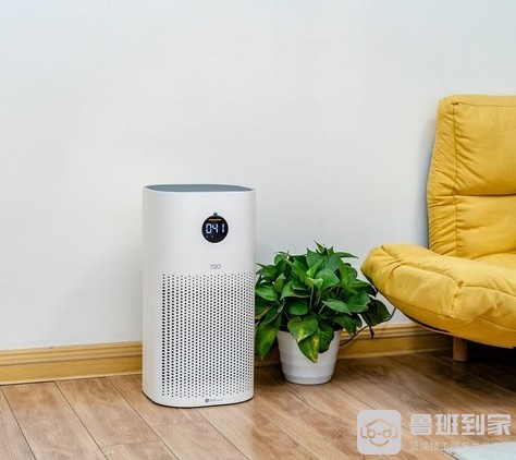 空气净化器的作用