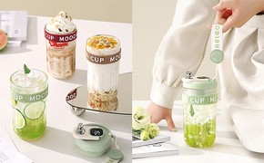 《RELEA物生物》品牌焕新——小生活 新轻π设计图片