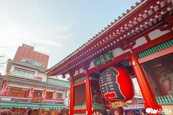 2023浅草自由行懒人包｜50个美食、购物、住宿推荐景点写下专属自己的浅草旅行