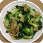 菜谱家常菜做法