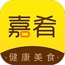 嘉肴健康美食菜谱正式版