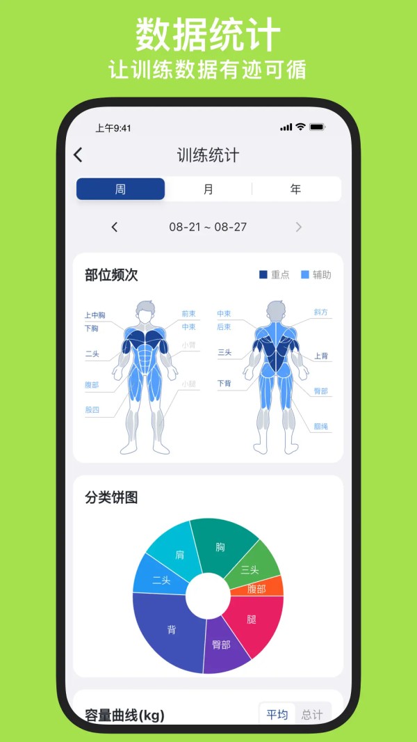 练练健身官方最新app下载