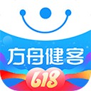 方舟健客