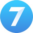 Seven
