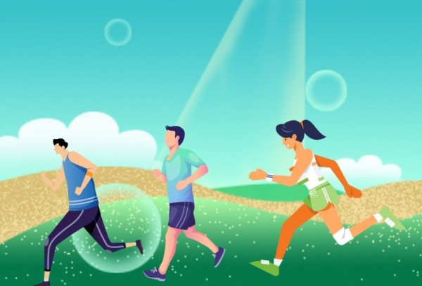 健身管理软件排行榜前十名2023 健身管理软件有哪些