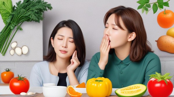 缓解便秘的小绝招