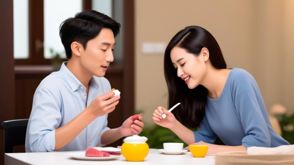 缓解便秘的小绝招