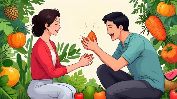 缓解便秘的小绝招