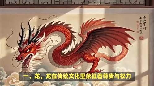 身价倍增指什么生肖动物，你猜得到是哪些吗？