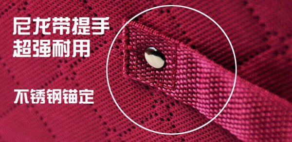 瑞鹊 双盖毛衣收纳箱 SH0918