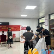 便民服务聚合力 社区生活更便利