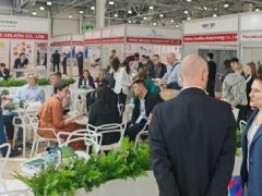 2026年俄罗斯全球食品配料