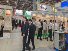 2026年第三十一届日本国际