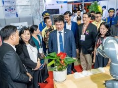 2025第31届越南国际工业展