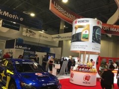 2025美国拉斯维加斯汽车零