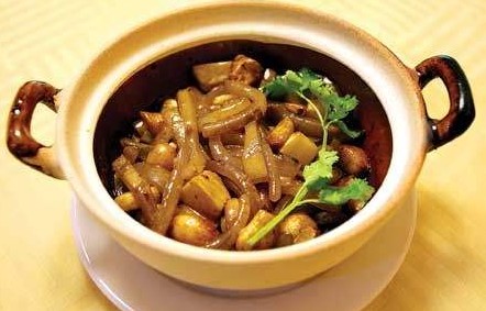 怎样使用和保养瓦煲锅？