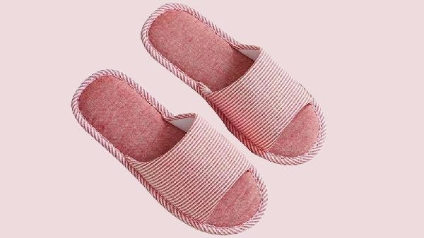棉拖鞋有股臭味怎么去除小妙招