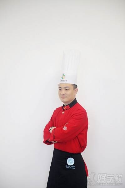陈军 教师