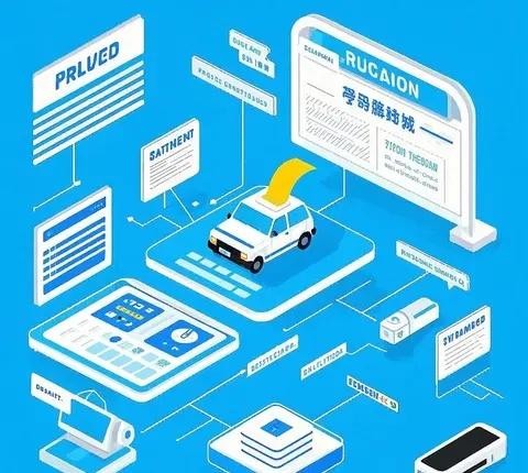 关于驾照考试攻略-有驾