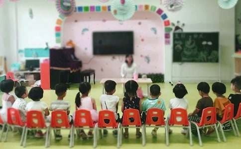 幼儿园大班教案：变废为宝6篇