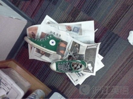 报纸