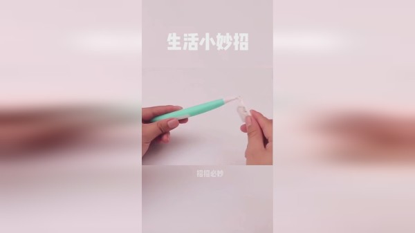 浴室里的生活小妙招 招招必备